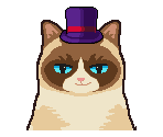 Shell Game - Grumpy Cat's Worst Game Ever
