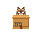 Box Launch - Grumpy Cat's Worst Game Ever