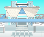 Event Venue - Kaiju Girls ~Ultra Special Training Campaign~