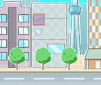 Highway - Kaiju Girls ~Ultra Special Training Campaign~