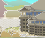 Kyoto - Kaiju Girls ~Ultra Special Training Campaign~
