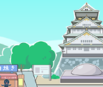 Osaka - Kaiju Girls ~Ultra Special Training Campaign~