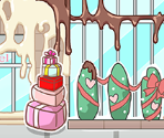 Valentine - Kaiju Girls ~Ultra Special Training Campaign~