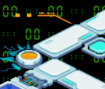 SciLab (Main Computer) - Mega Man Battle Network 5