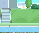 Waterfront - Kaiju Girls ~Ultra Special Training Campaign~