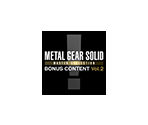 Executable Icons - Metal Gear: Ghost Babel - Master Collection Version