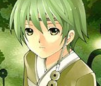 CG Art - Phantom Seeds