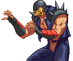 Jagi - Fist of the North Star
