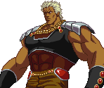 Raoh - Fist of the North Star