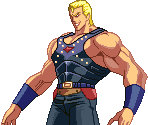 Thouther - Fist of the North Star