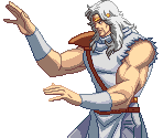 Toki - Fist of the North Star