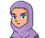 Haifaa - The Seven Bad Apples