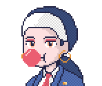 Mabel - The Seven Bad Apples