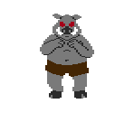 Corrupt Boar - POPGOES Arcade (2020 Edition)
