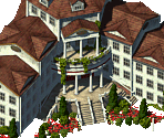 Buildings - Sid Meier's SimGolf