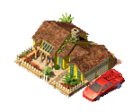 Homes - Sid Meier's SimGolf