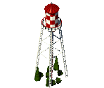 Landmarks - Sid Meier's SimGolf