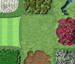 Parkland - Sid Meier's SimGolf