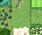 Tropical - Sid Meier's SimGolf