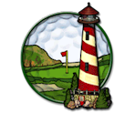 Course Icons - Sid Meier's SimGolf