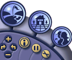 Interface - Sid Meier's SimGolf
