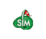 Executable Icon - Sid Meier's SimGolf