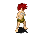 Player Character (Male) - Stone Age 2