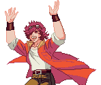 Bat - Fist of the North Star