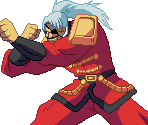 Dagal - Fist of the North Star