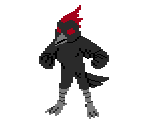 Corrupt Woodpecker - POPGOES Arcade (2020 Edition)