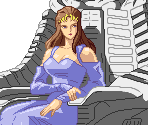Yuria - Fist of the North Star
