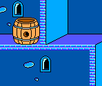 Level 06 - Férias Frustradas do Pica-Pau