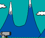 Level 06 (Final Boss) - Férias Frustradas do Pica-Pau