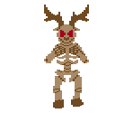 Dead Deer - POPGOES Arcade (2020 Edition)