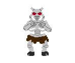 Dead Boar - POPGOES Arcade (2020 Edition)