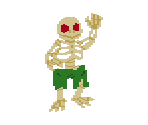 Dead Owl - POPGOES Arcade (2020 Edition)