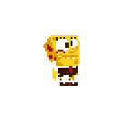 SpongeBob SquarePants - SpongeBob SquarePants Customs