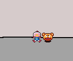 Bomberman Death (Saturn Bomberman-Style) - Bomberman Customs