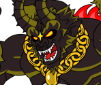 Demon (Final Boss) - Rhythm Heaven Groove