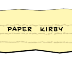 Text Boxes - Super Paper Mario