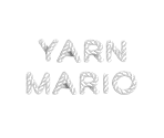 Fonts - Kirby's Epic Yarn