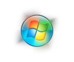 Start Button - Windows 7