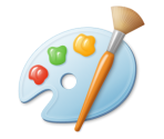 Application Icons - Windows 7