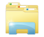Application Icon - Windows 7