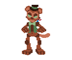 Rusty Popgoes - POPGOES Arcade (2020 Edition)