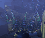 Stage 5: Into the Darkness - The Crystal of Kings