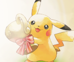 Diploma - Pokémon: Let's Go, Pikachu! / Eevee!
