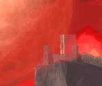 Stage 6: Estorea - The Crystal of Kings