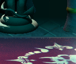 Stage 8: Crystal of the King - The Crystal of Kings