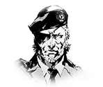 MGS4DB UI (1/2) - Metal Gear Solid 4: Guns of the Patriots - Master Collection Version